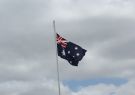 Australia Day Rippleside 2013