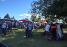 2013 Great Australian Beer Festival Geelong