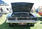 late 60s Dodge Charger R/T