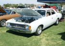 VJ Valiant Chryslers by the Bay Geelong