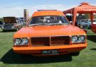CL Valiant Drifter Chryslers by the Bay Geelong