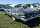 Late 50s Plymouth Belvedere