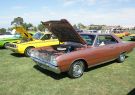 Chryslers by the Bay Geelong