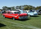 Chryslers by the Bay Geelong