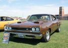Super Bee Chryslers by the Bay Geelong