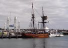 2013 RGYC Festival of Sails Geelong