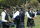 2013 Highland Gathering Geelong