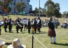 2013 Highland Gathering Geelong