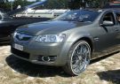 All Holden Day Geelong 2013