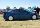 All Holden Day Geelong 2013