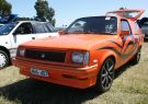 All Holden Day Geelong 2013