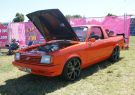 All Holden Day Geelong 2013