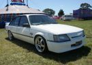 All Holden Day Geelong 2013