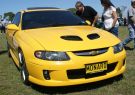 All Holden Day Geelong 2013