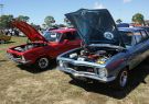 All Holden Day Geelong 2013