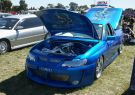 All Holden Day Geelong 2013