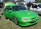 All Holden Day Geelong 2013