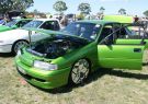 All Holden Day Geelong 2013