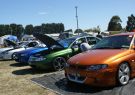 All Holden Day Geelong 2013
