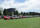MG Car Show 2013 Geelong