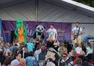 2013 New Year's Eve in Geelong