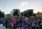 2013 New Year's Eve in Geelong