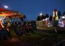 2013 New Year's Eve in Geelong