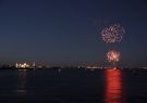 2013 New Year's Eve in Geelong
