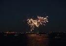 2013 New Year's Eve in Geelong