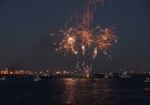 2013 New Year's Eve in Geelong