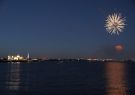 2013 New Year's Eve in Geelong
