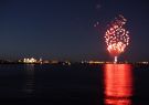 2013 New Year's Eve in Geelong