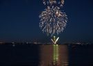 2013 New Year's Eve in Geelong