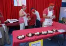 Strawberry Fair Wallington 2013