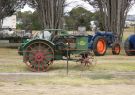 Vintage Rally Geelong 2013