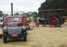 Vintage Rally Geelong 2013