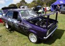 2014 Geelong All Ford Day