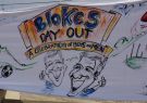 Blokes Day Out Festival