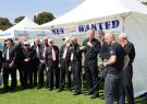 Blokes Day Out Festival