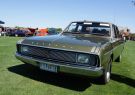 2014 Chryslers by the Bay