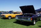 2014 Chryslers by the Bay