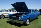 2014 Chryslers by the Bay