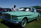 2014 Chryslers by the Bay
