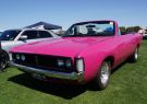 2014 Chryslers by the Bay