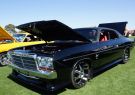 2014 Chryslers by the Bay