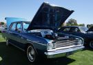 2014 Chryslers by the Bay
