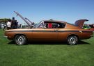 2014 Chryslers by the Bay