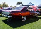2014 Chryslers by the Bay