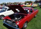 2014 Chryslers by the Bay