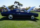 2014 Chryslers by the Bay
